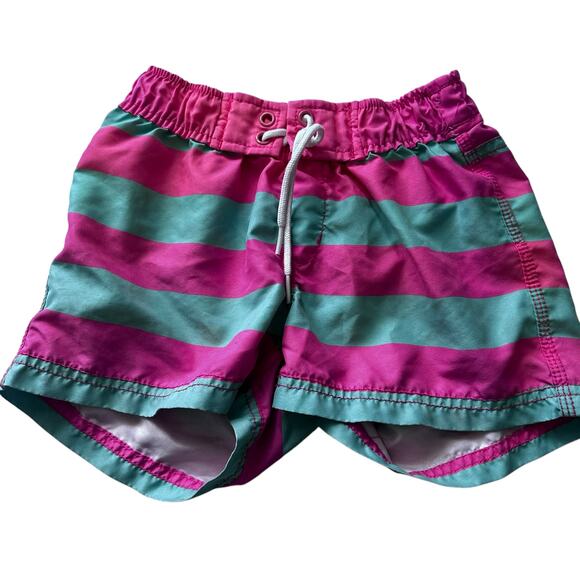 Tea Collection Swim Shorts - Picture 1 of 4